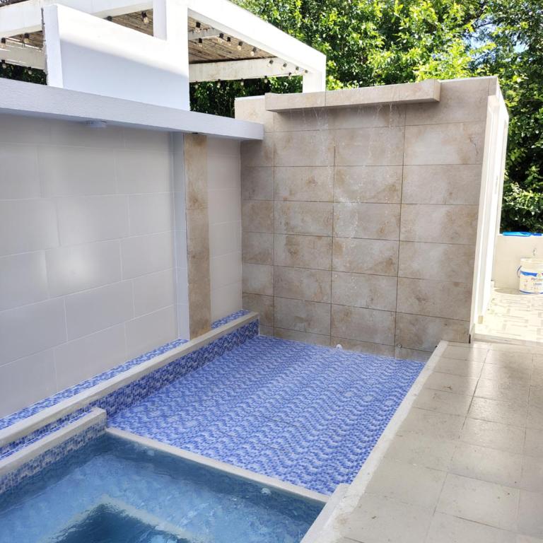 CASA VILLA NICA Nariño Cundinamarca - Casa de 4 dormitorios - 4