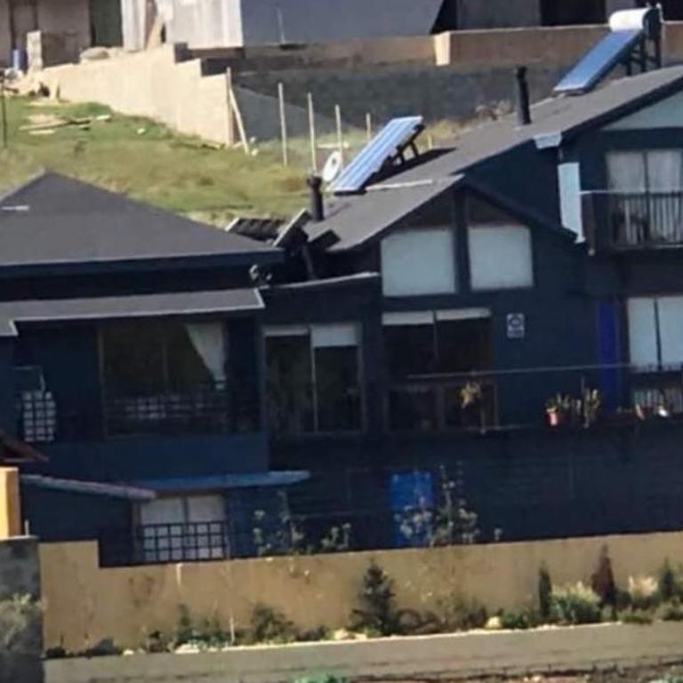 Sea Breeze Resort - Casa de 3 dormitorios - 1