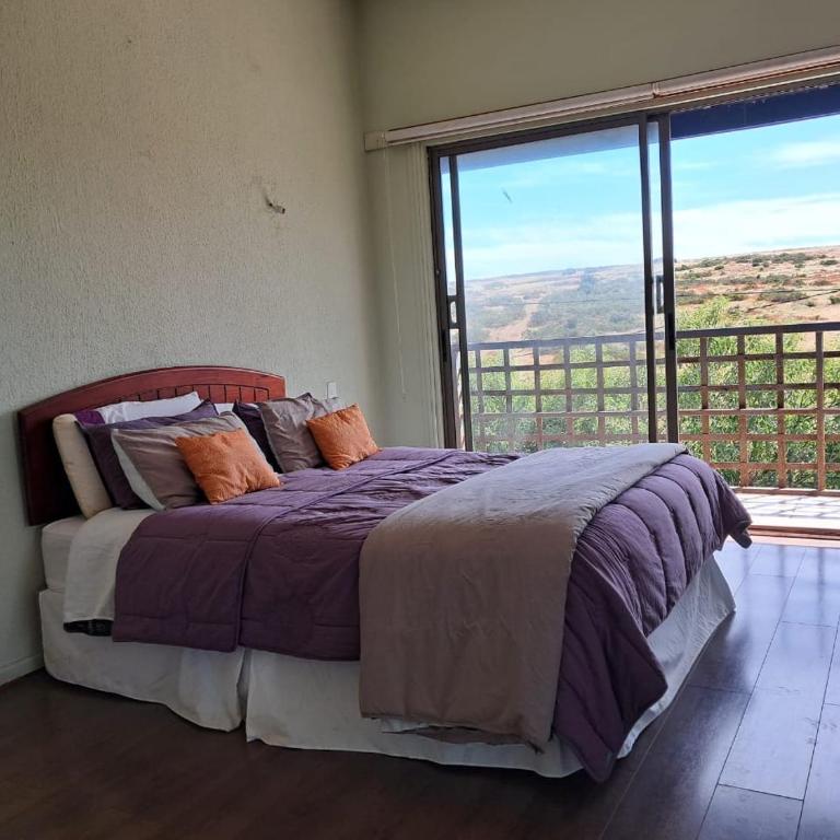 Sea Breeze Resort - Casa de 3 dormitorios - 4