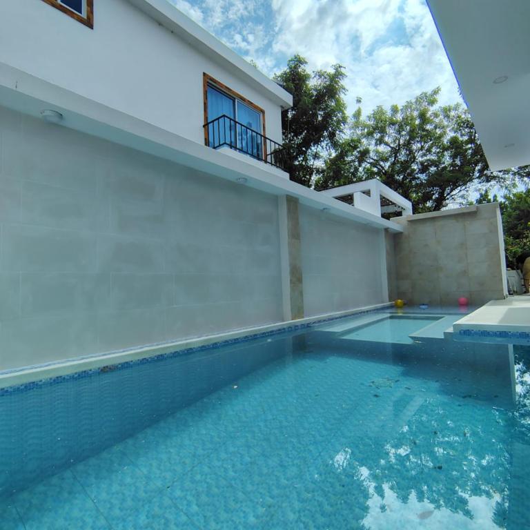 CASA VILLA NICA Nariño Cundinamarca - Casa de 4 dormitorios - 5
