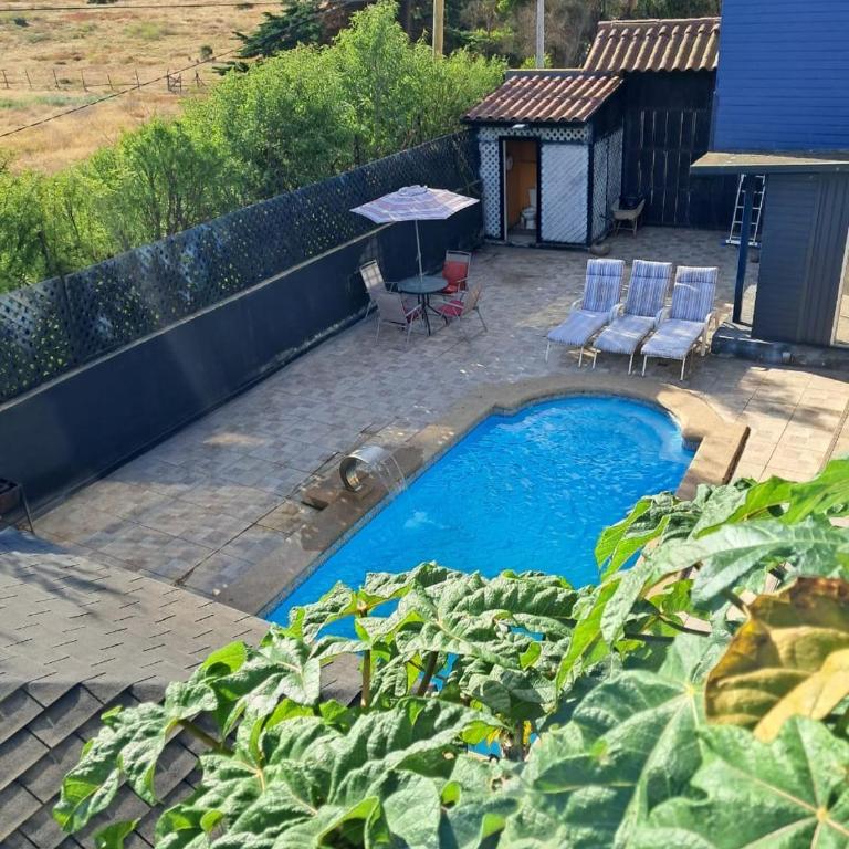 Sea Breeze Resort - Casa de 3 dormitorios - 8