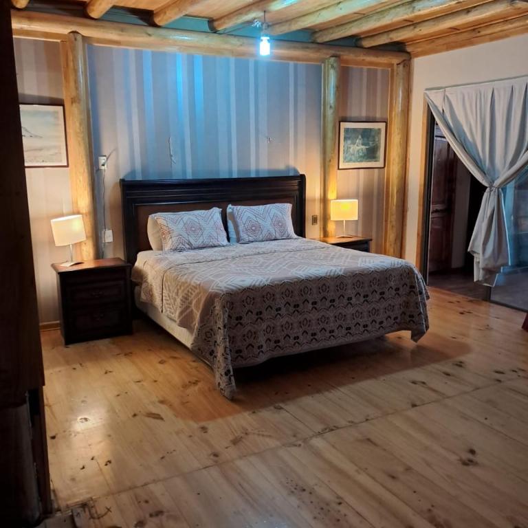 Sea Breeze Resort - Casa de 3 dormitorios - 12