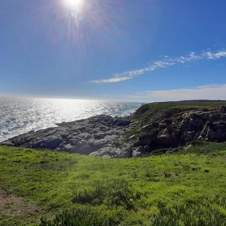 Sea Breeze Resort - Casa de 3 dormitorios - 13