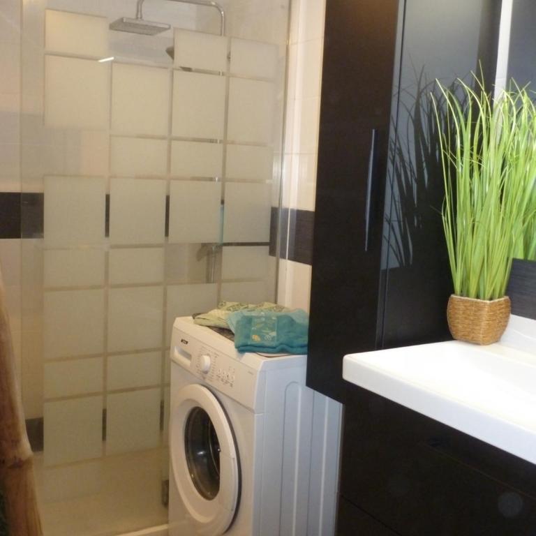 chez Lyly - Apartment - Ground Floor - 3