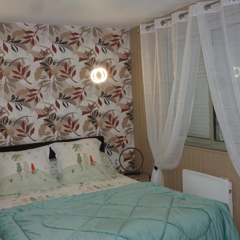 chez Lyly - Apartment - Ground Floor - 5