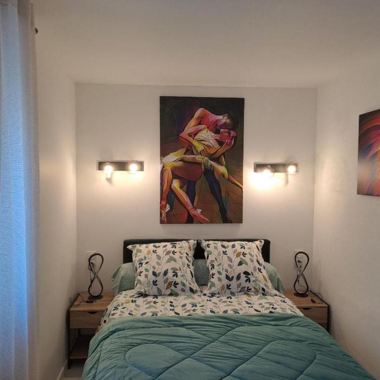 chez Lyly - Apartment - Ground Floor - 8