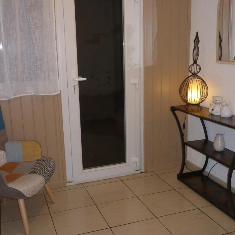 chez Lyly - Apartment - Ground Floor - 11