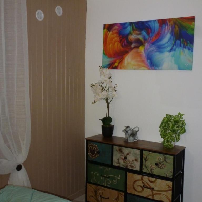 chez Lyly - Apartment - Ground Floor - 6