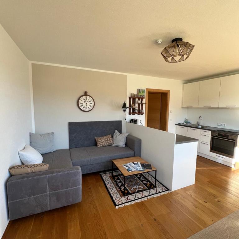 Apartment Steinernes Meer inklusive Saalfelden Leogang Card - Apartment mit 1 Schlafzimmer - 4