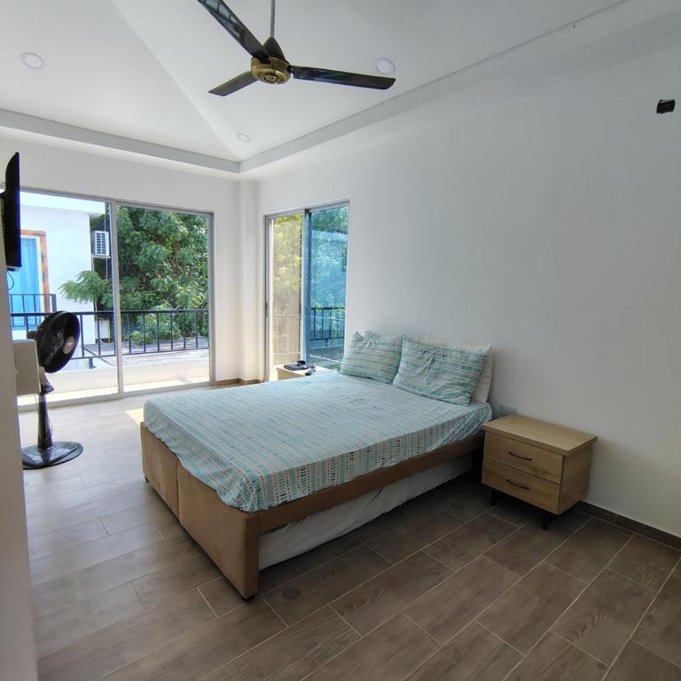 CASA VILLA NICA Nariño Cundinamarca - Casa de 4 dormitorios - 16
