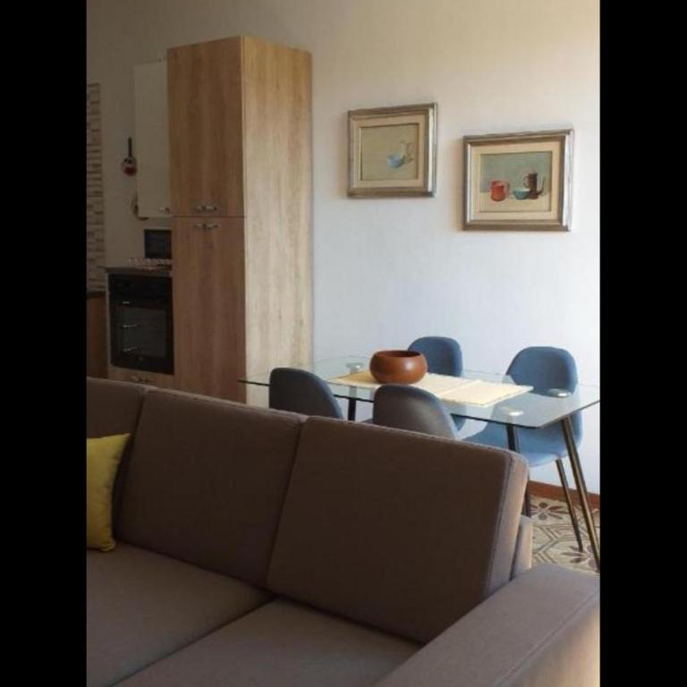 la casa del pittore Anna house - Appartamento con 1 Camera da Letto - 7