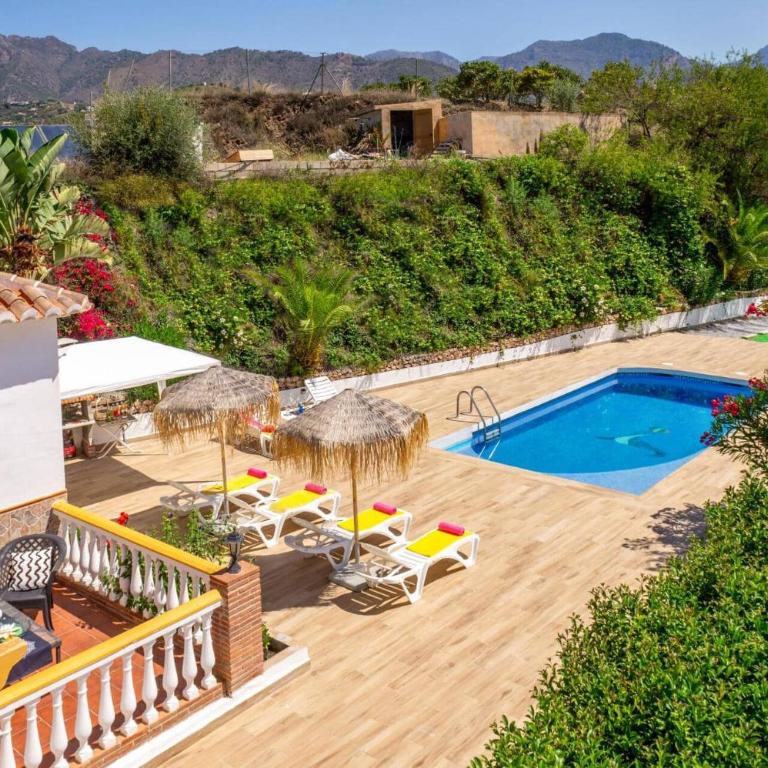 Villa La Macera by Villa Plus - Villa - 4