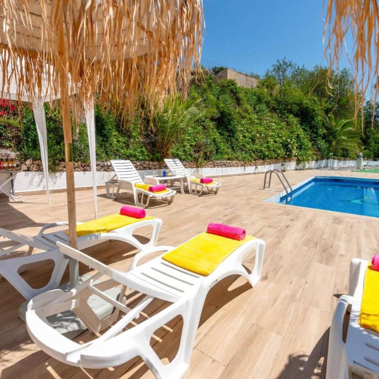 Villa La Macera by Villa Plus - Villa - 6