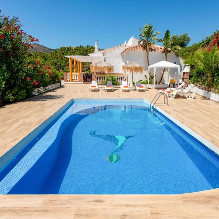 Villa La Macera by Villa Plus - Villa - 1