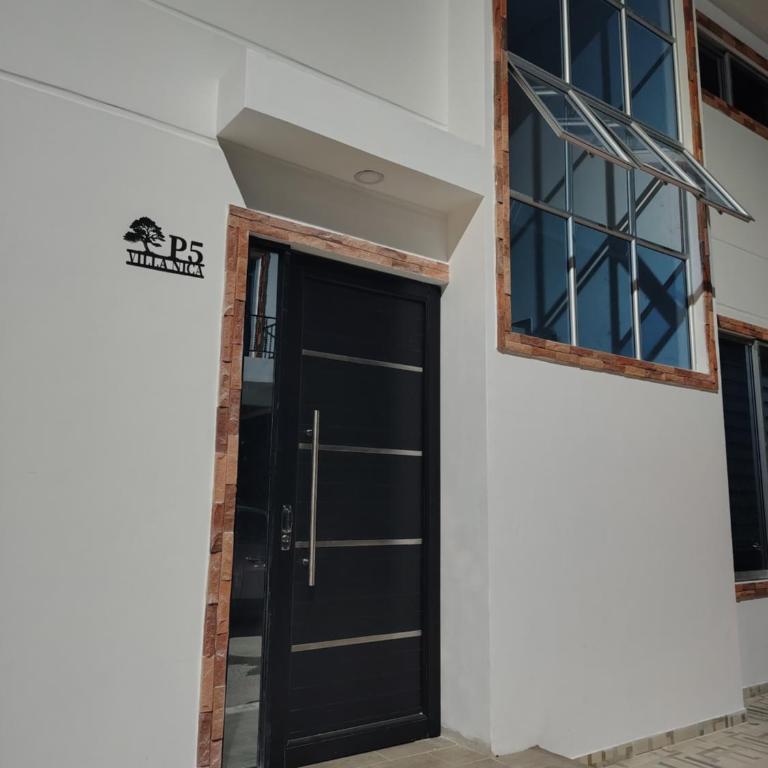 CASA VILLA NICA Nariño Cundinamarca - Casa de 4 dormitorios - 2