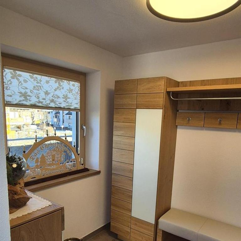 Appart Christophorus - Appartamento con 1 Camera da letto con doccia - 6