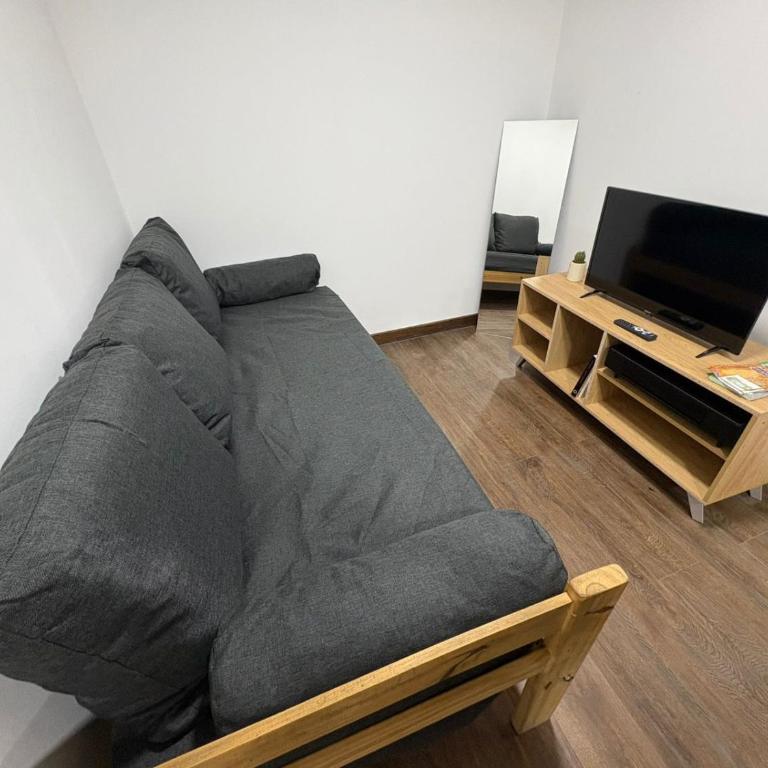 Karü - One-Bedroom House - 13