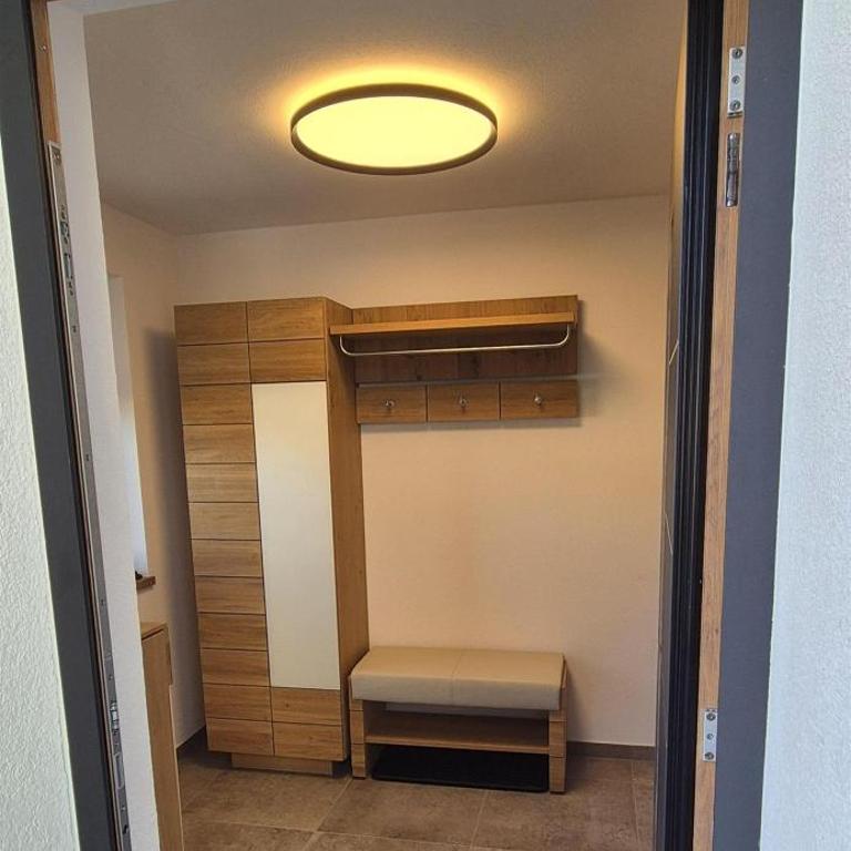 Appart Christophorus - Appartamento con 1 Camera da letto con doccia - 7