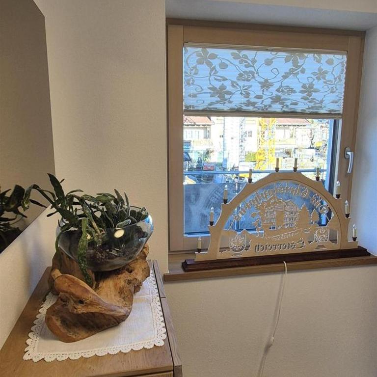 Appart Christophorus - Appartamento con 1 Camera da letto con doccia - 9