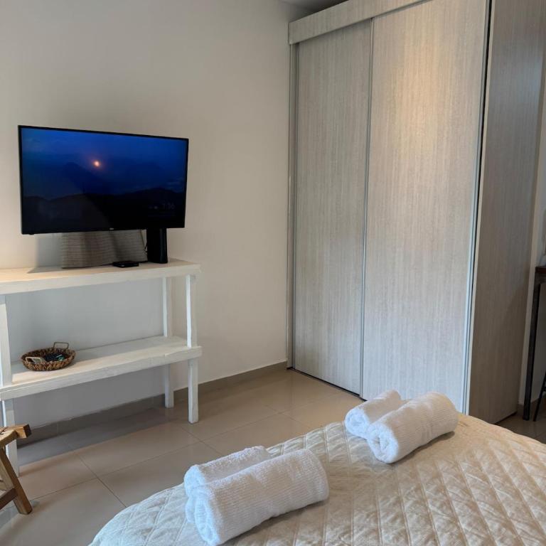 Departamento Torre Cambá - One-Bedroom Apartment - 20