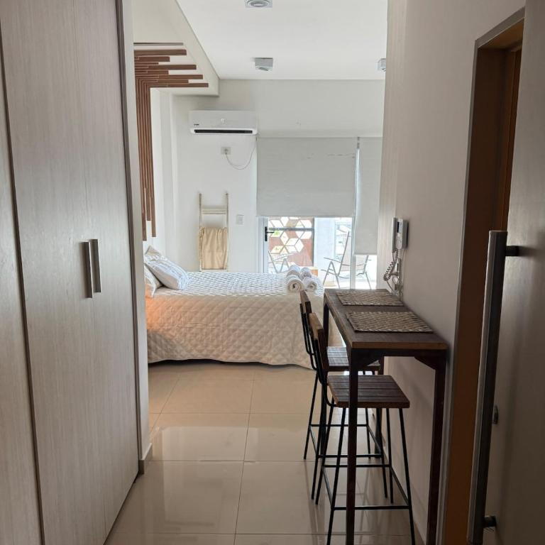 Departamento Torre Cambá - One-Bedroom Apartment - 21