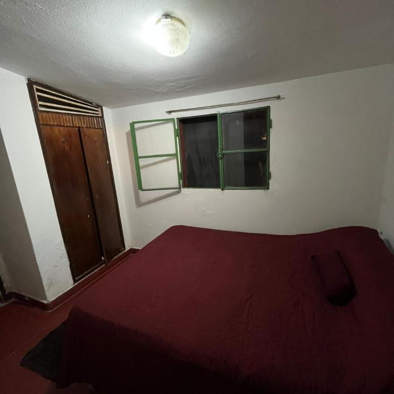 Kasananda - Double Room with Private Bathroom - 1