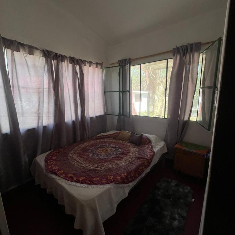 Kasananda - Double Room with Shared Bathroom - 2
