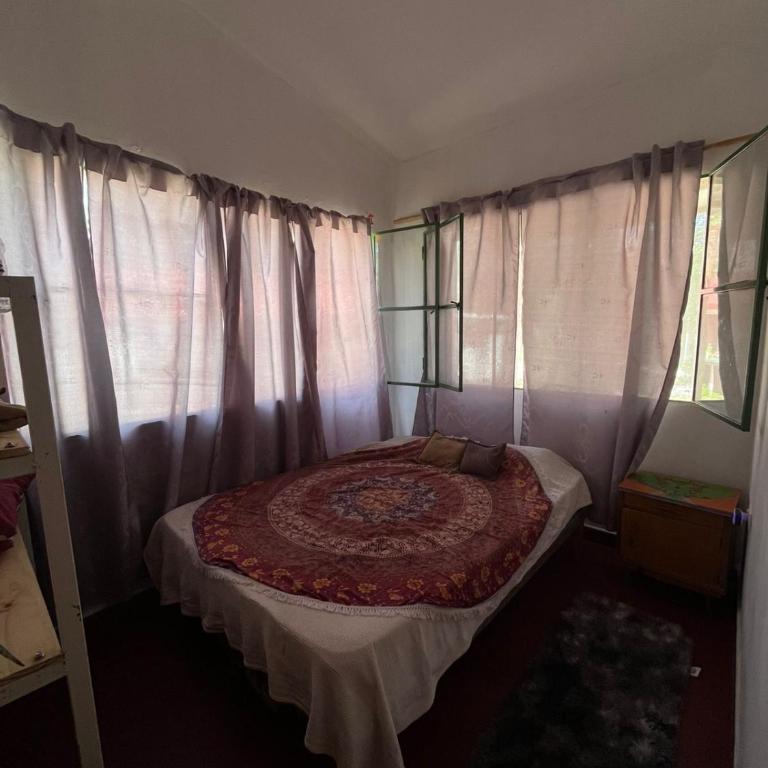 Kasananda - Double Room with Shared Bathroom - 3