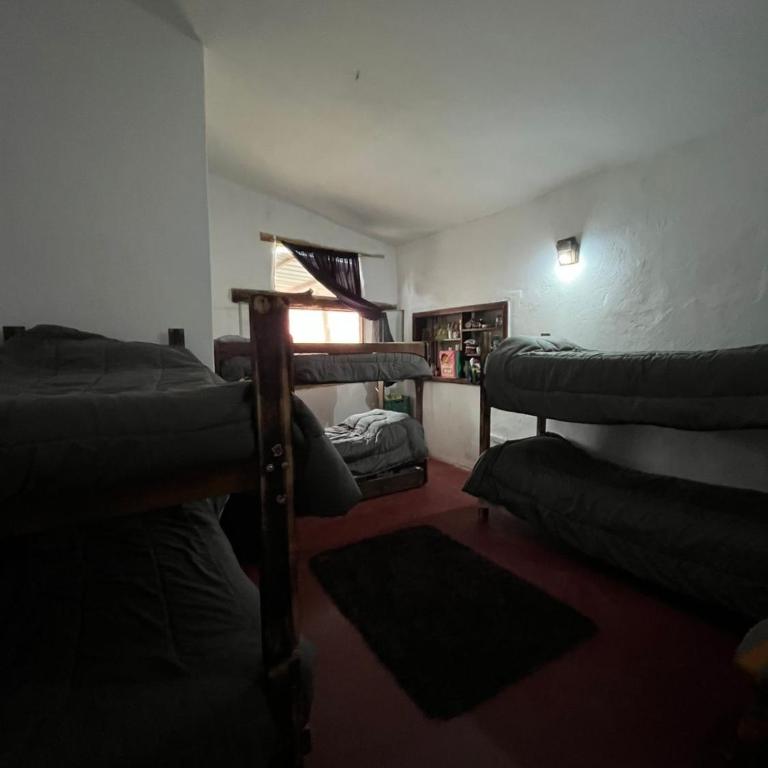 Kasananda - Mixed Dormitory Room - 4