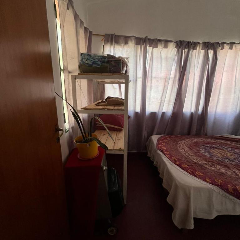 Kasananda - Double Room with Shared Bathroom - 1