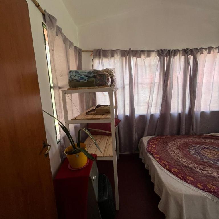 Kasananda - Double Room with Shared Bathroom - 4