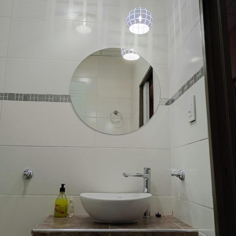 Alojamiento Gral Alvear - Two-Bedroom Apartment - 9