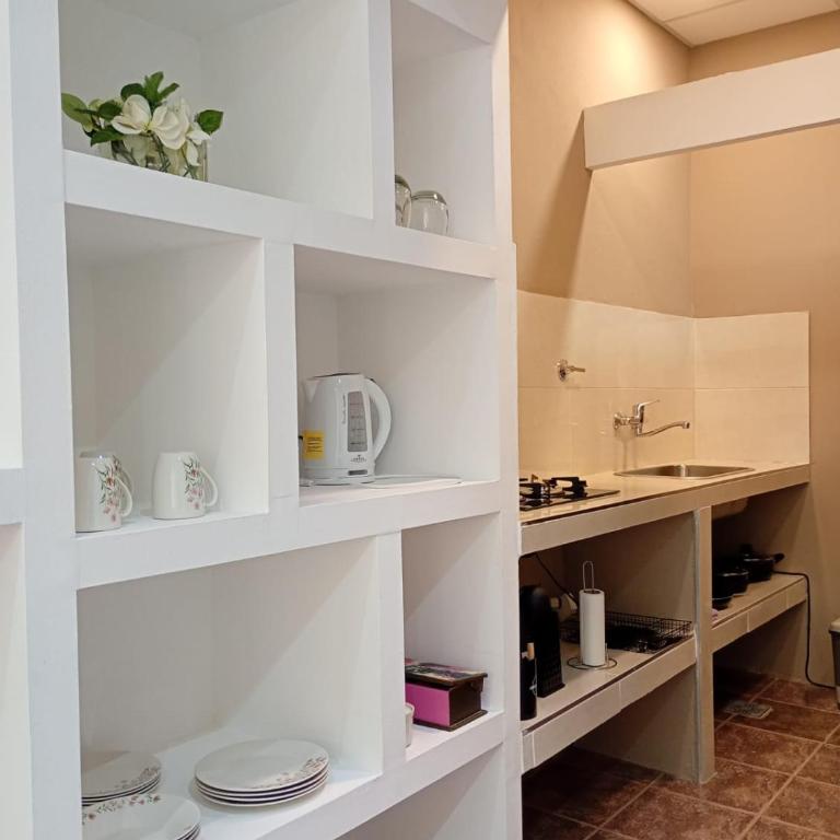 Alojamiento Gral Alvear - Two-Bedroom Apartment - 11