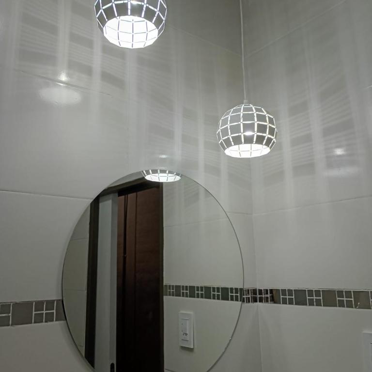 Alojamiento Gral Alvear - Two-Bedroom Apartment - 23