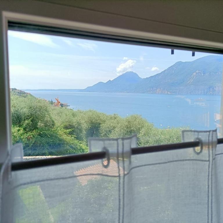 Lake view studio apartment n 13 - Appartamento con 1 Camera da Letto - 1