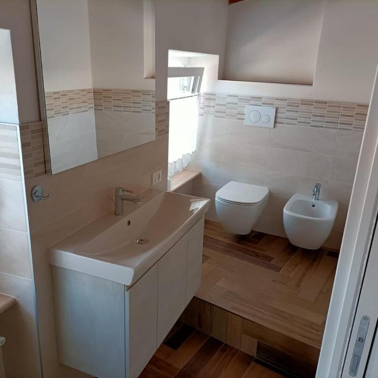 Lake view studio apartment n 13 - Appartamento con 1 Camera da Letto - 5