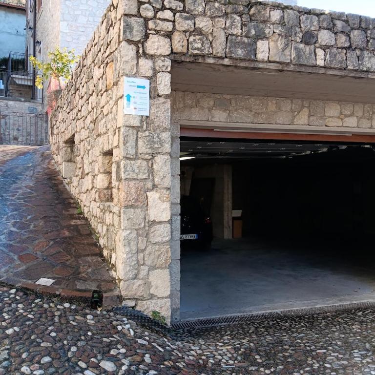 Lake view studio apartment n 13 - Appartamento con 1 Camera da Letto - 6