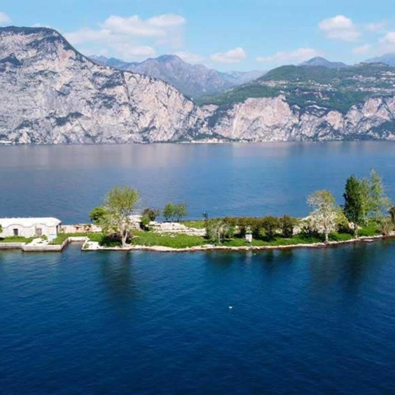 Lake view studio apartment n 13 - Appartamento con 1 Camera da Letto - 9
