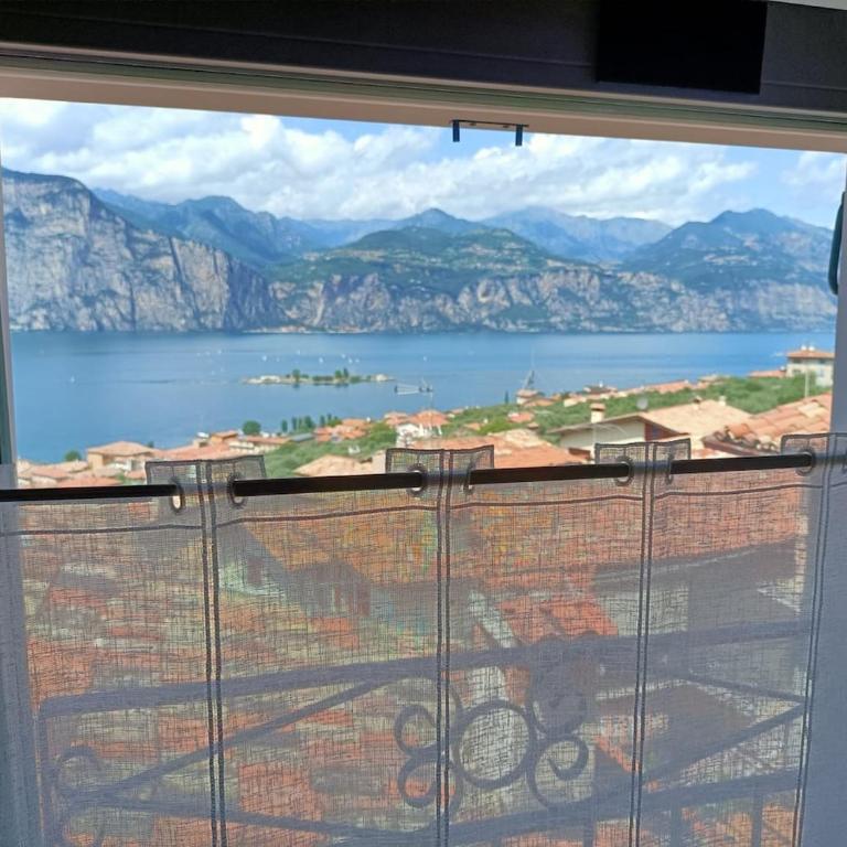 Lake view studio apartment n 13 - Appartamento con 1 Camera da Letto - 10