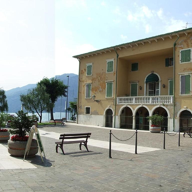Lake view studio apartment n 13 - Appartamento con 1 Camera da Letto - 13