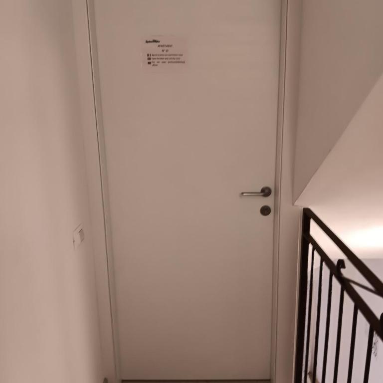 Lake view studio apartment n 13 - Appartamento con 1 Camera da Letto - 21
