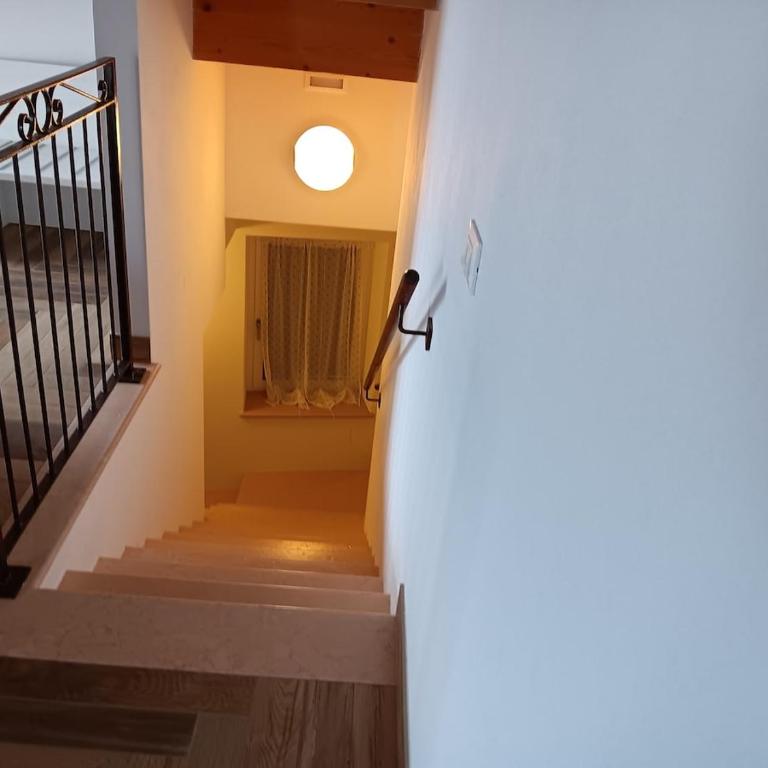 Lake view studio apartment n 13 - Appartamento con 1 Camera da Letto - 22