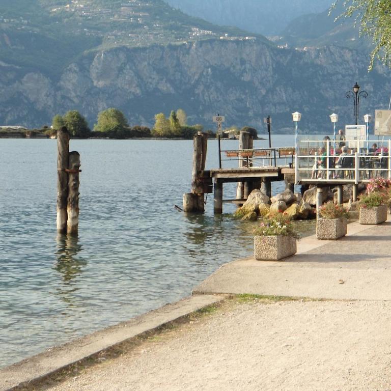 Lake view studio apartment n 13 - Appartamento con 1 Camera da Letto - 23