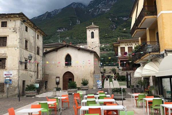 Lake view studio apartment n 13 - Appartamento con 1 Camera da Letto - 24