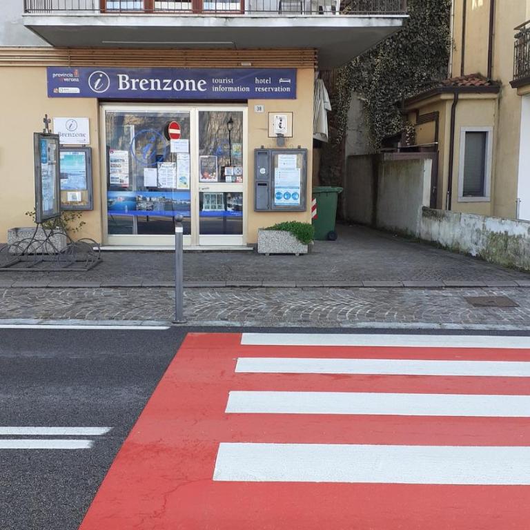 Lake view studio apartment n 13 - Appartamento con 1 Camera da Letto - 26