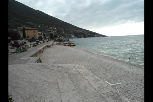 Lake view studio apartment n 13 - Appartamento con 1 Camera da Letto - 28