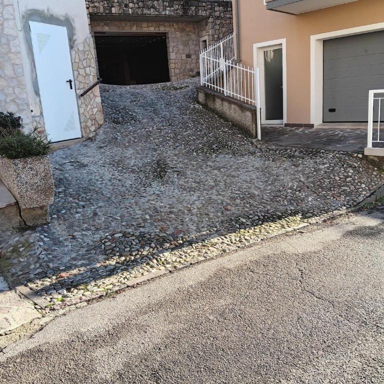 Lake view studio apartment n 13 - Appartamento con 1 Camera da Letto - 29