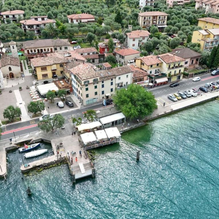 Lake view studio apartment n 13 - Appartamento con 1 Camera da Letto - 31