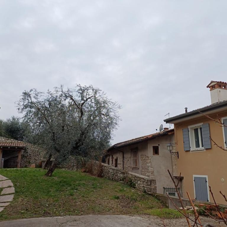 Lake view studio apartment n 13 - Appartamento con 1 Camera da Letto - 34