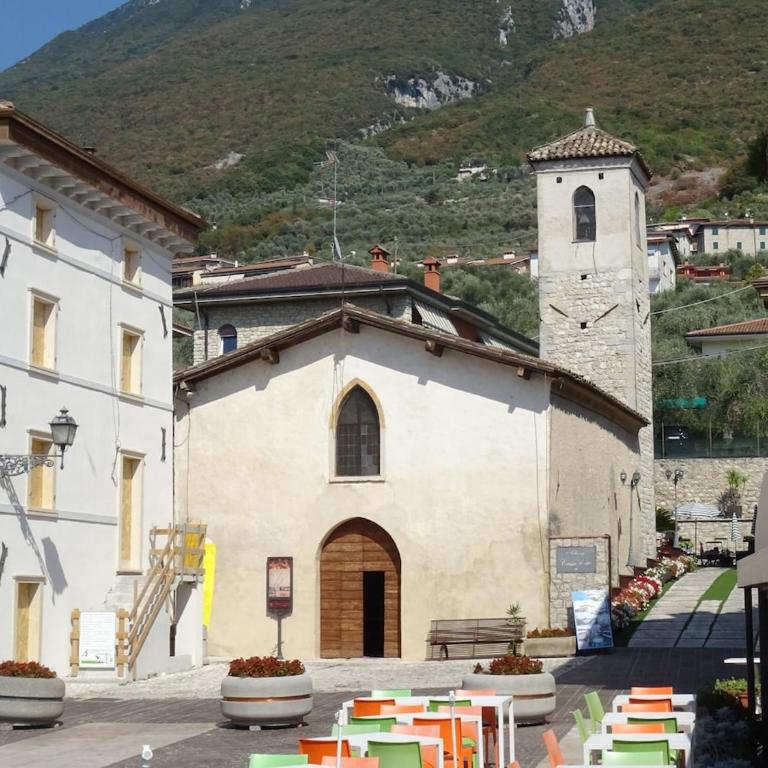 Lake view studio apartment n 13 - Appartamento con 1 Camera da Letto - 36